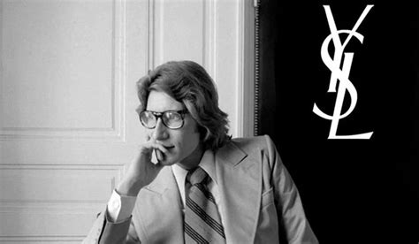 Yves Saint Laurent (thương hiệu) – Wiki